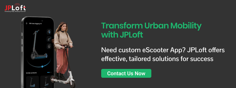 Transform Urban Mobility with JPloft CTA 1